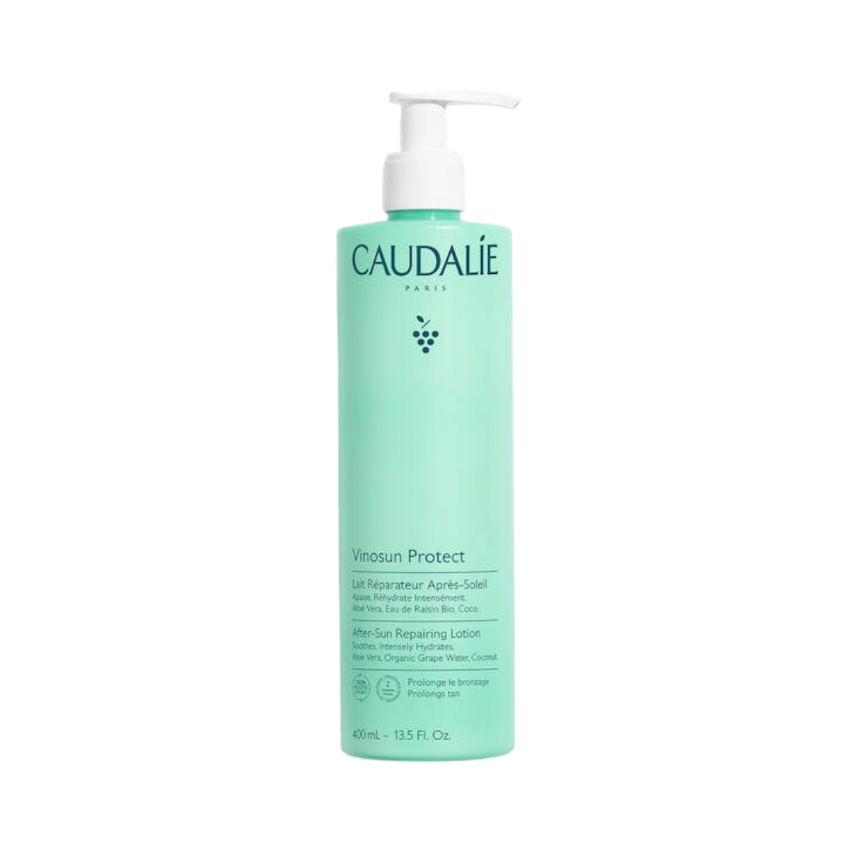 Caudalie - Vinosun Protect After Sun Repairing Lotion - Medaid