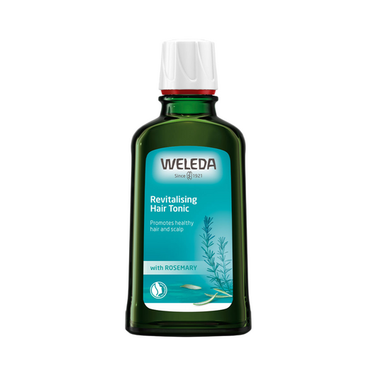 Weleda - Revitalising Hair Tonic 100ml - Medaid