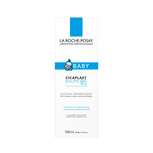 La Roche Posay - Baby Cicaplast Balm B5+ 100ml - Medaid