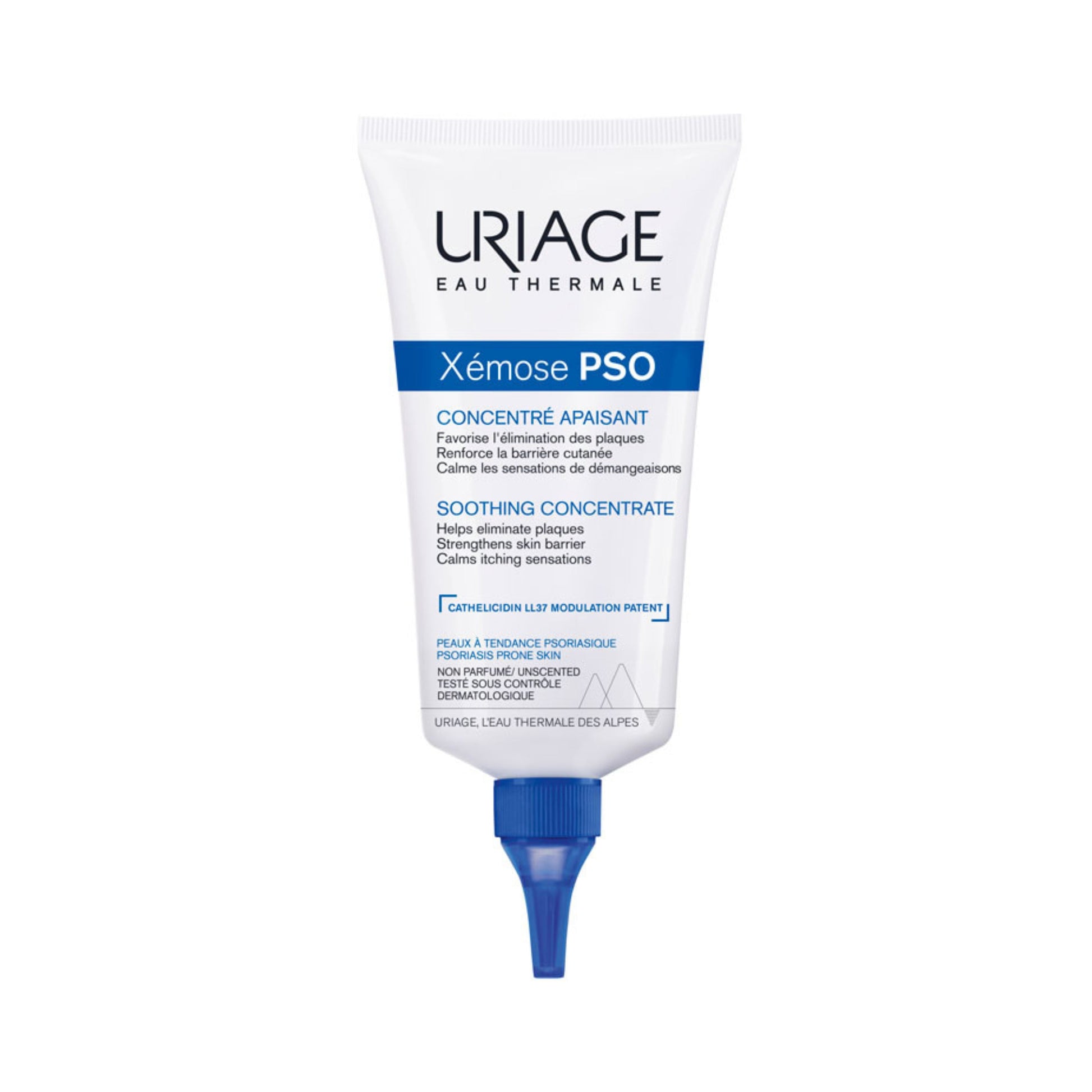 Uriage - Xémose PSO Soothing Concentrate 150ml - Medaid