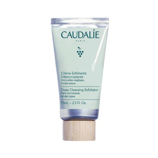 Caudalie - Deep Cleansing Exfoliator 75ml - Medaid