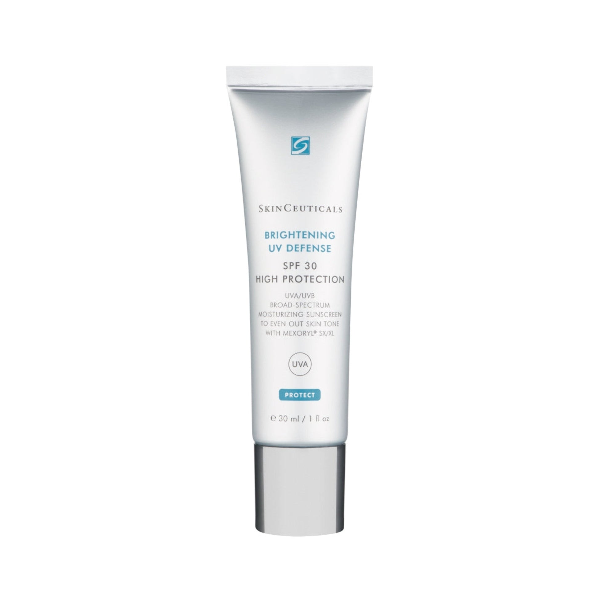 Skinceuticals - Brightening UV Defense Sunscreen SPF30 30ml - Medaid