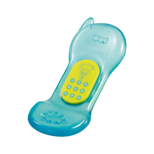 Sophie La Girafe - Ice Bite Telephone - Medaid