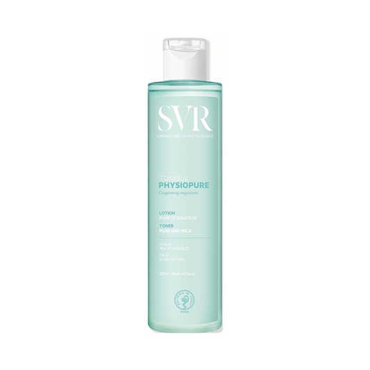 SVR - Physiopure Oxygenating Magnesium Toner 200ml - Medaid