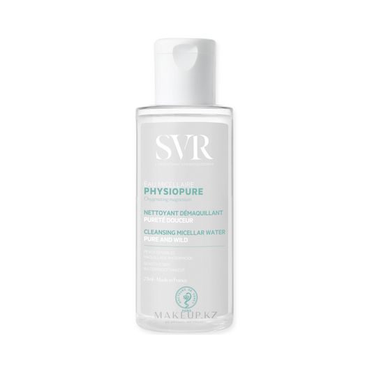 SVR - Physiopure Cleansing Micellar Water - Medaid