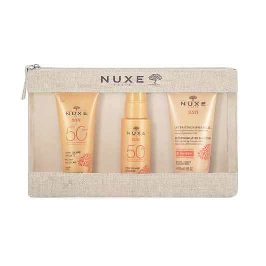 Nuxe - Sun Travel Kit - Medaid