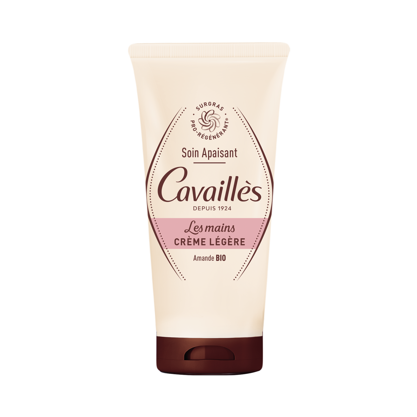 Rogé Cavaillès - Light Hand Cream 50ml - Medaid
