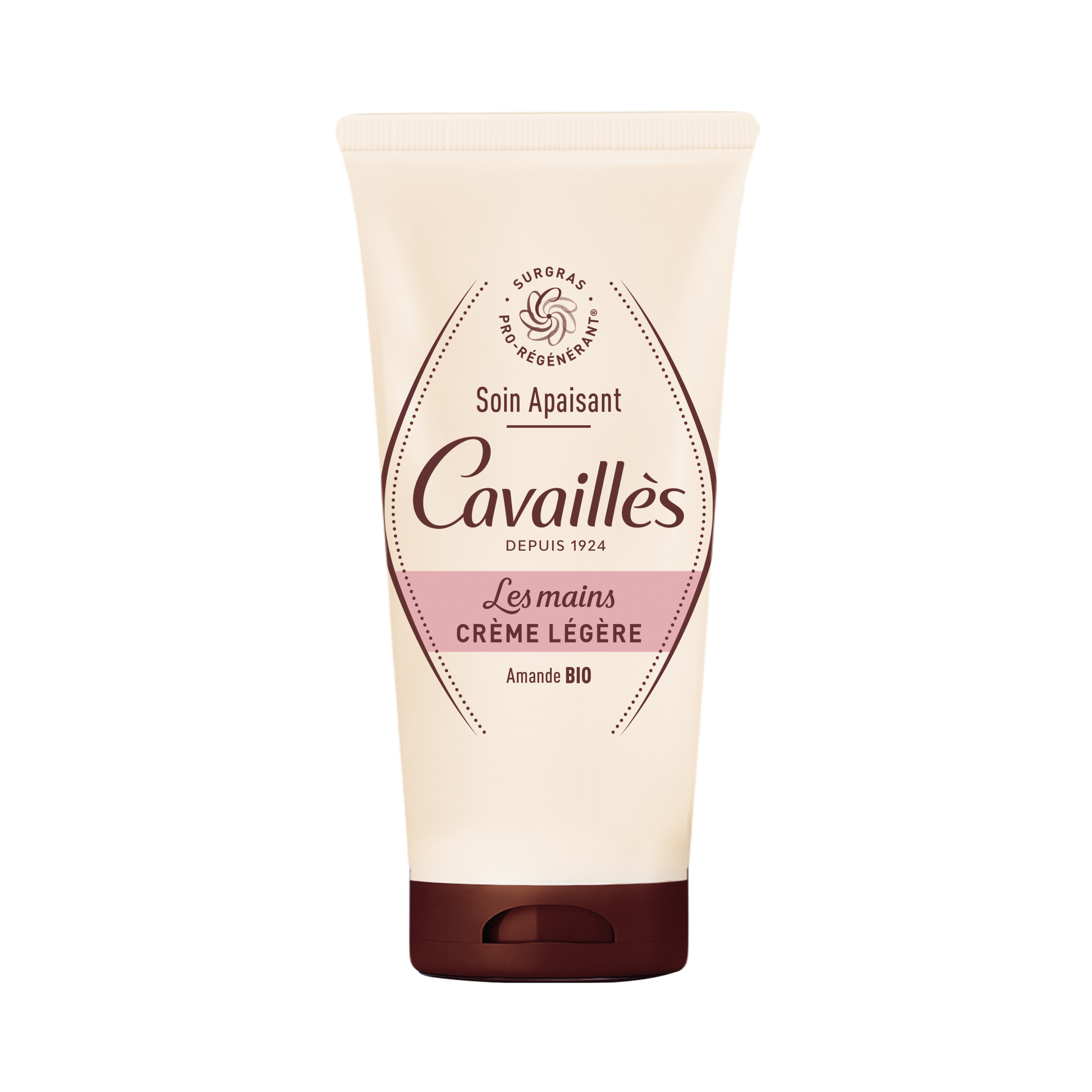 Rogé Cavaillès - Light Hand Cream 50ml - Medaid