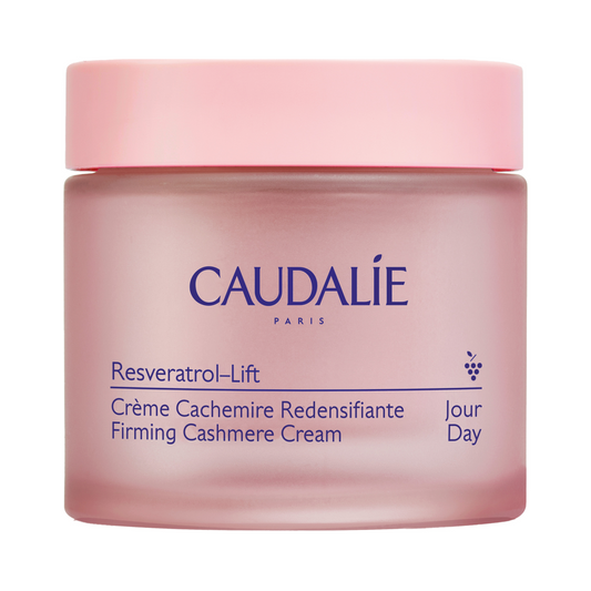 Caudalie - Resveratrol Lift Firming Cashmere Cream 50ml - Medaid