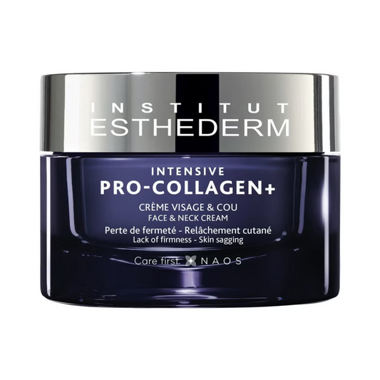 Institut Esthederm - Intensive Pro-Collagen+ Face & Neck Cream 50ml - Medaid