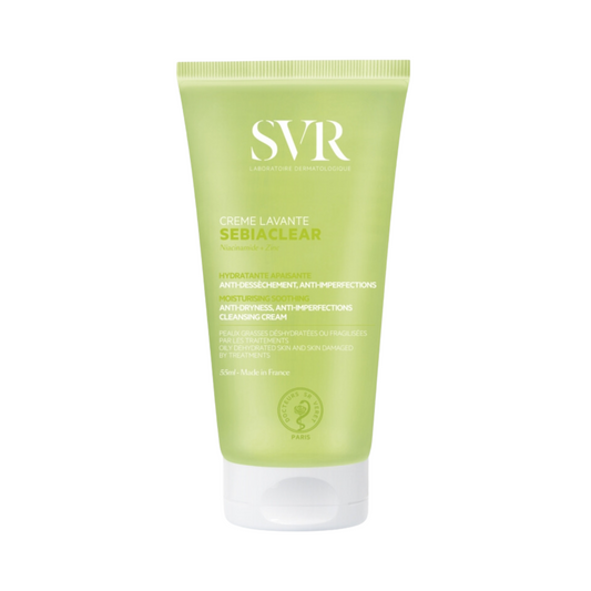 SVR - Sebiaclear Cleansing Cream - Medaid