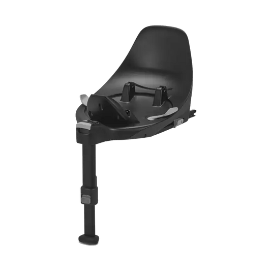 Base Z2 Black - Medaid International