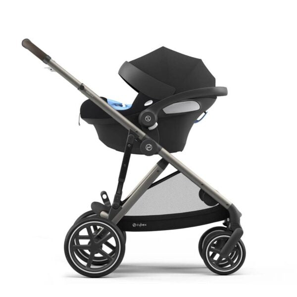 Gazelle S Capsule Adapter - Medaid International