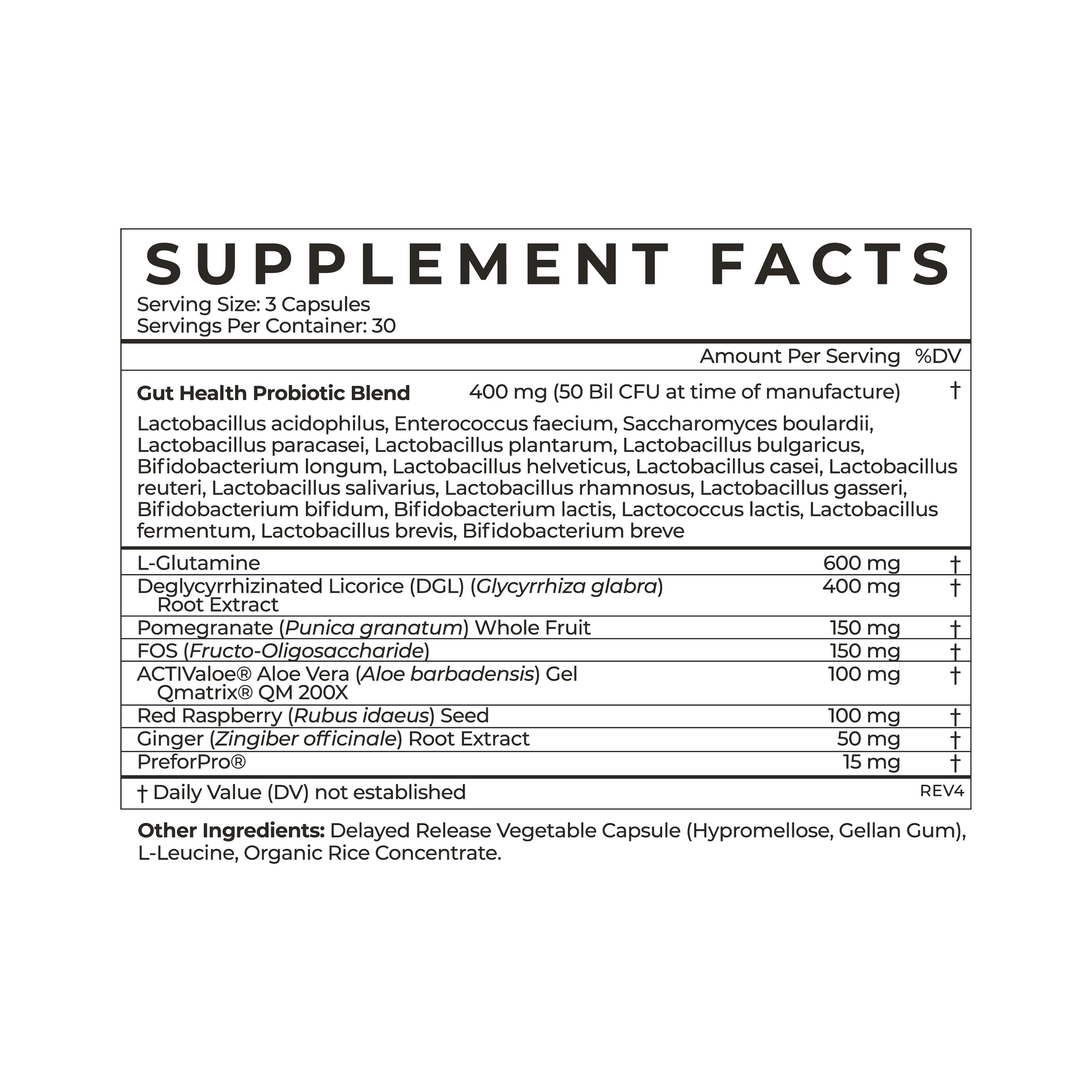 CYMBIOTIKA Probiotic - Medaid
