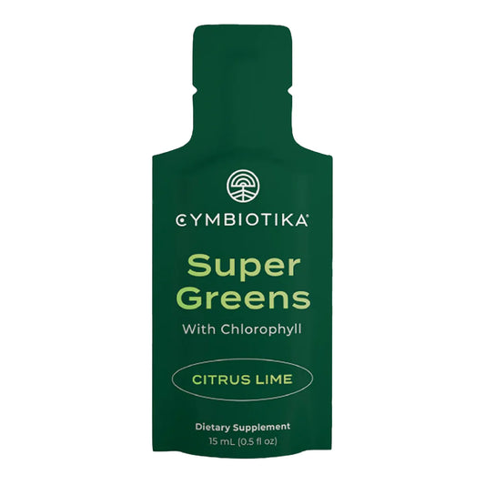 CYMBIOTIKA Super Greens - 1 pouch - Medaid