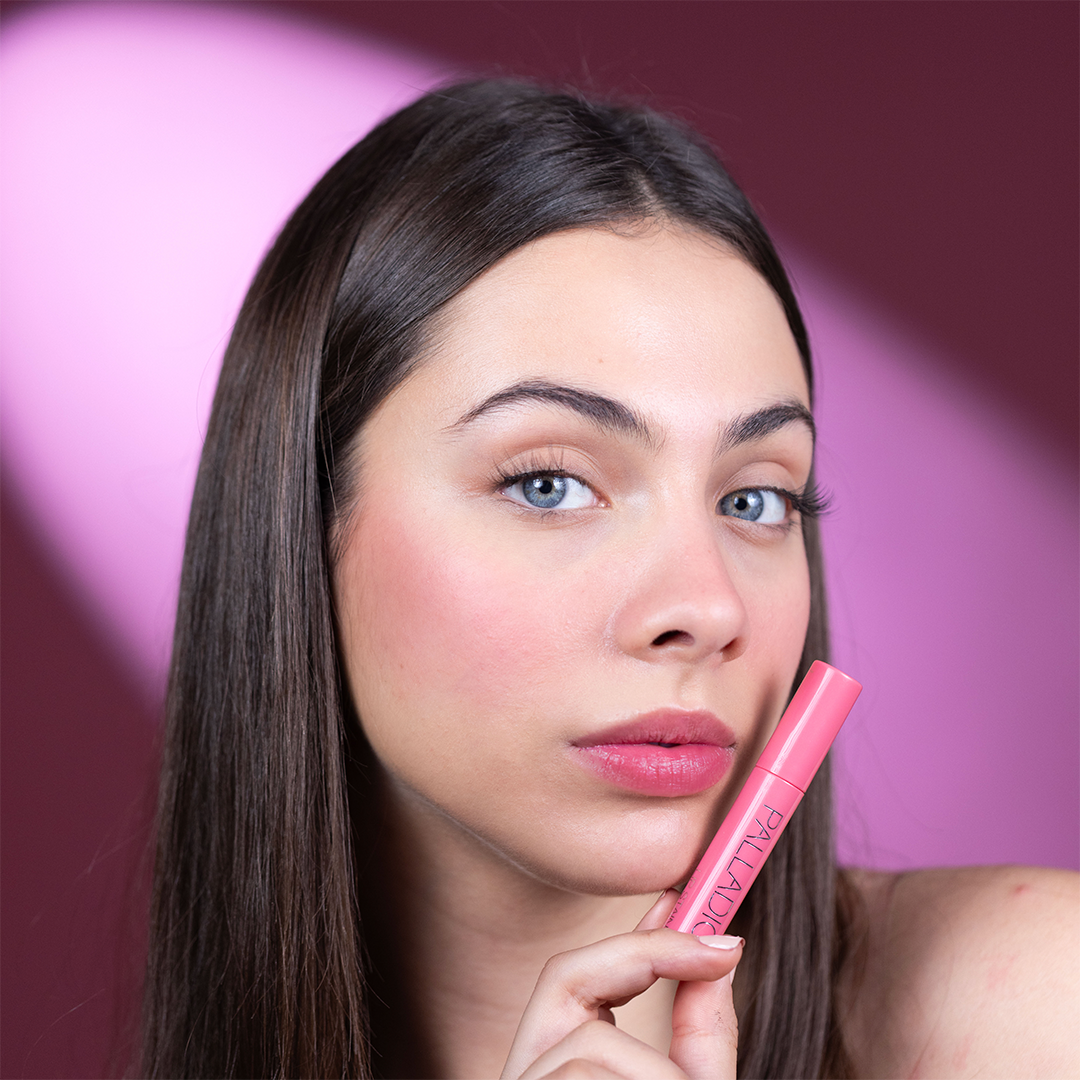 Palladio Lip Stain - Medaid