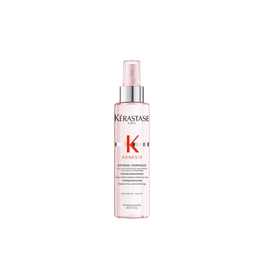 Kérastase Defense Thermique Heat Protecting Spray 150ml - Medaid