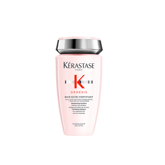 Kérastase Genesis Bain Nutri-fortifiant Shampoo 250ml - Medaid