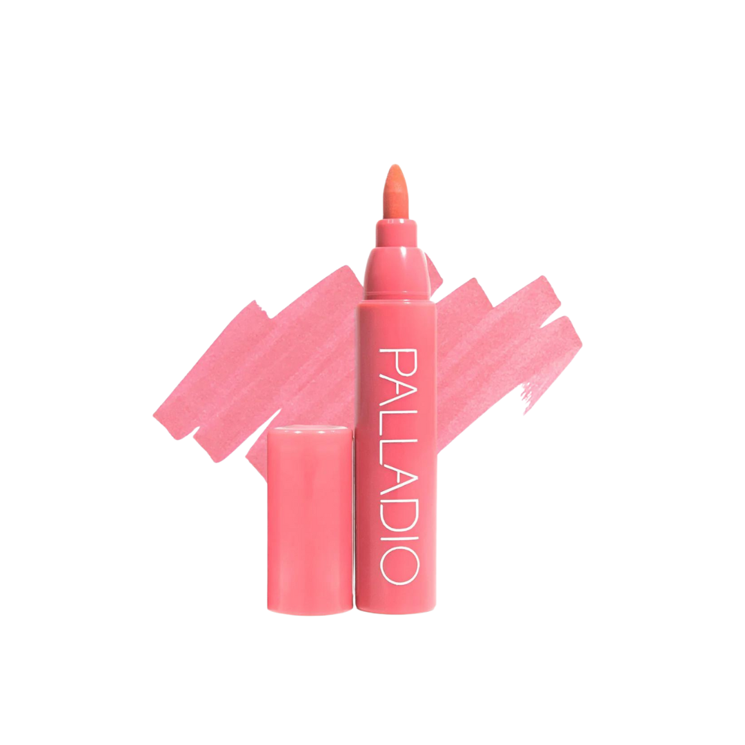 Palladio Lip Stain - Medaid