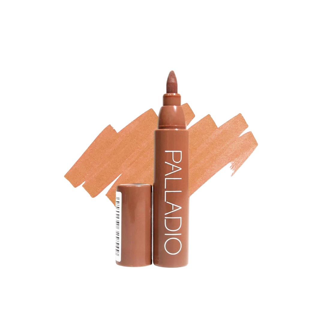 Palladio Lip Stain - Medaid