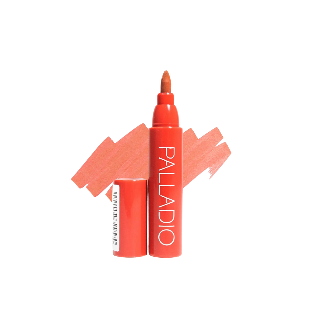 Palladio Lip Stain - Medaid