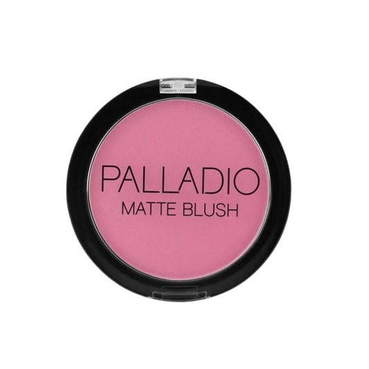 Palladio Matte Blush - Medaid