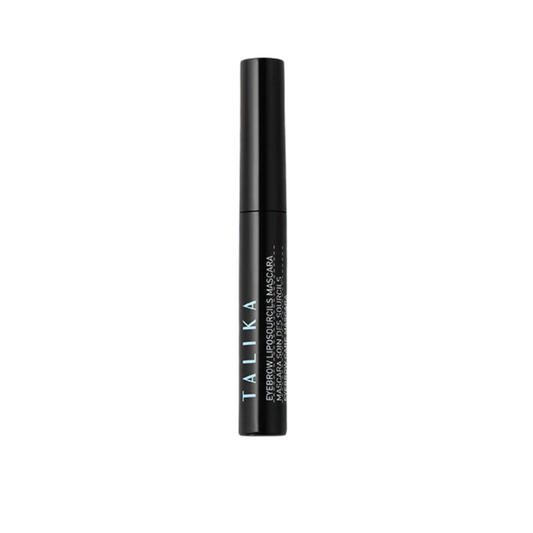 Talika Eyebrow Liposourcils Mascara - Brown - Medaid