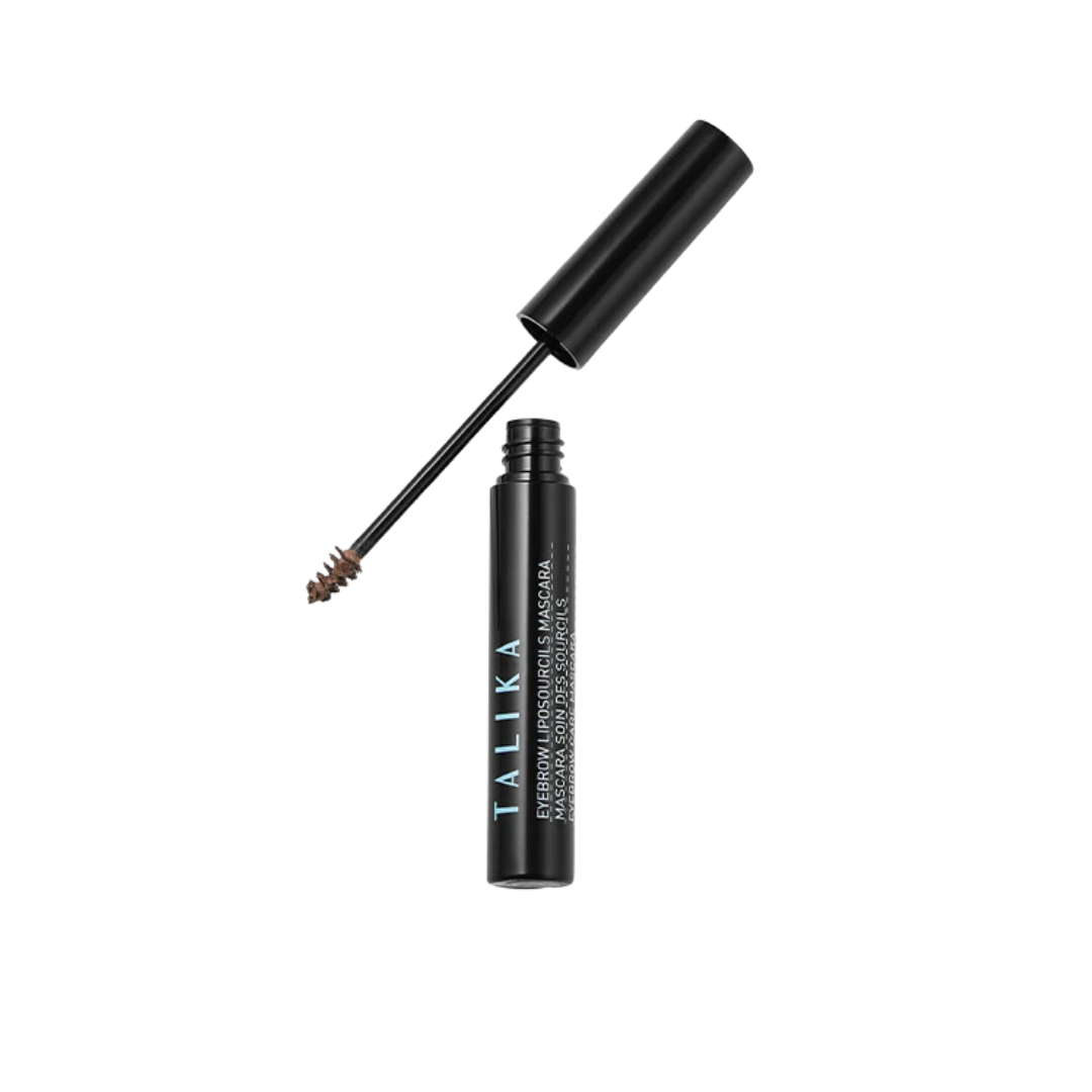 Talika Eyebrow Liposourcils Mascara - Brown - Medaid