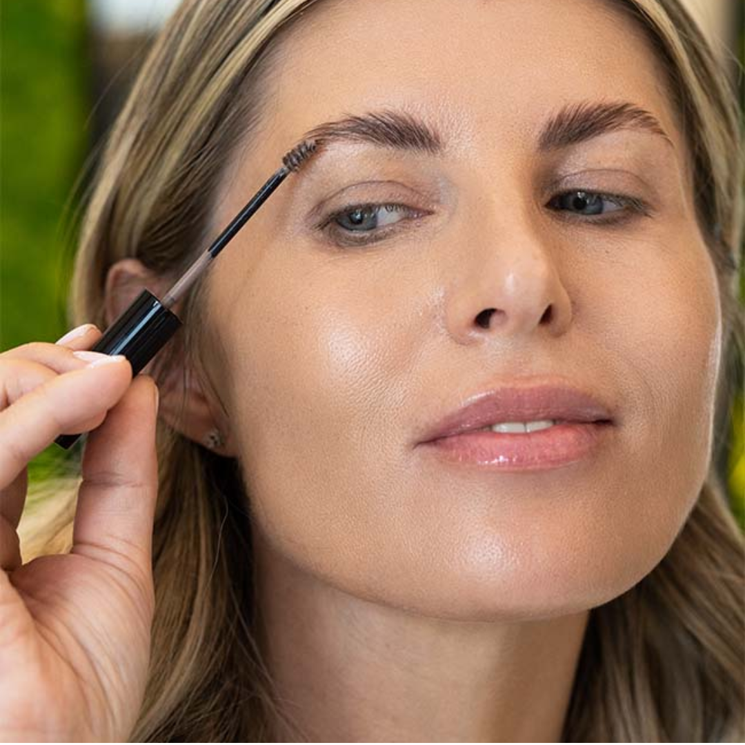 Talika Eyebrow Liposourcils Mascara - Brown - Medaid