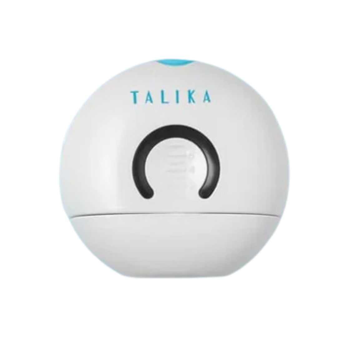 Talika Hair Force Serum And Booster Led Kit - Medaid