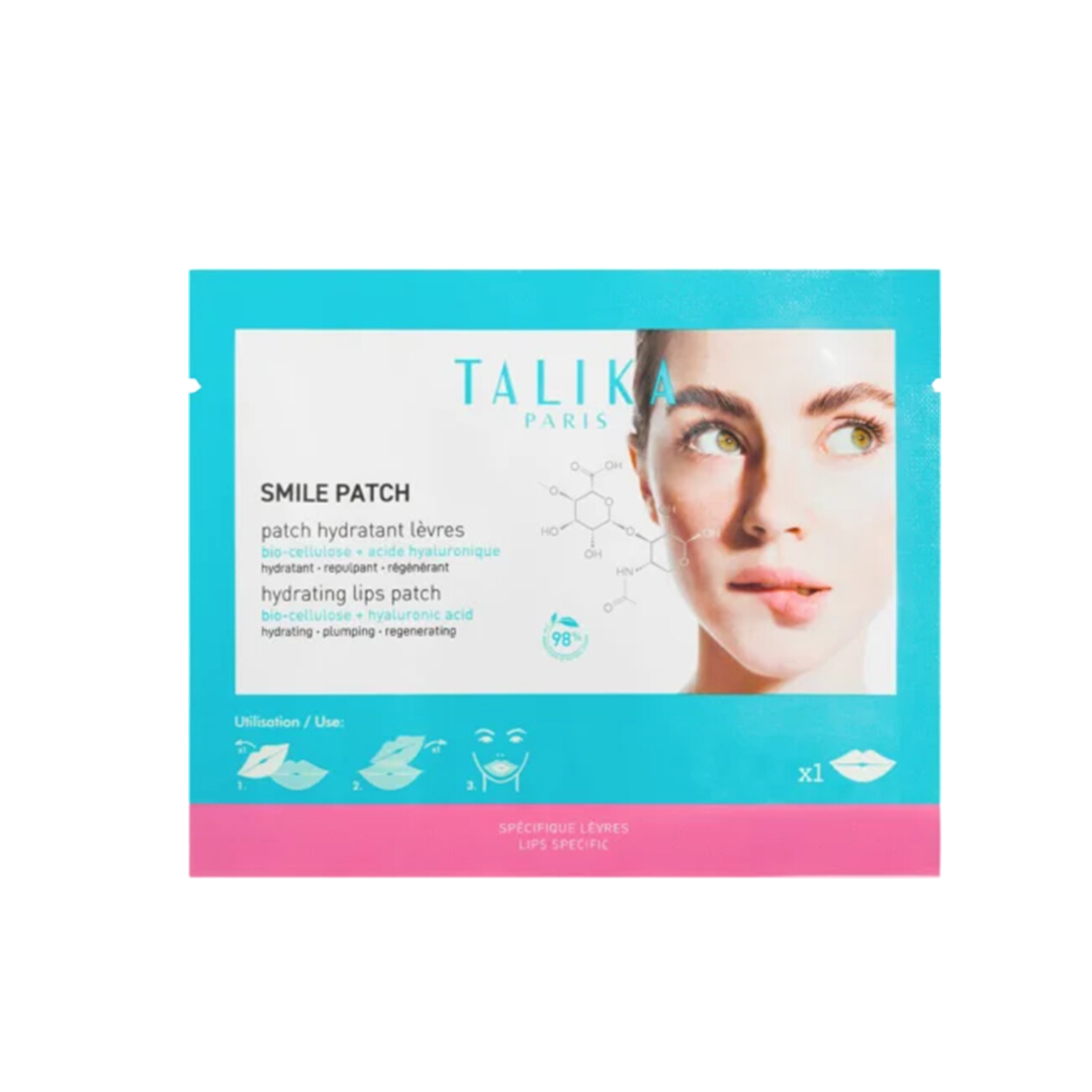 Talika Smile Lips Patch - Medaid