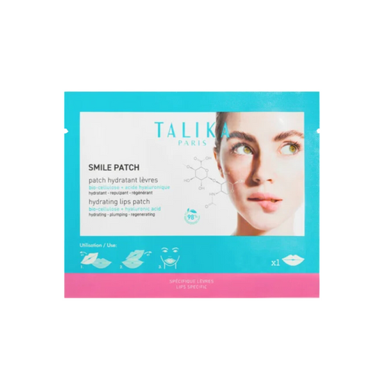 Talika Smile Lips Patch - Medaid