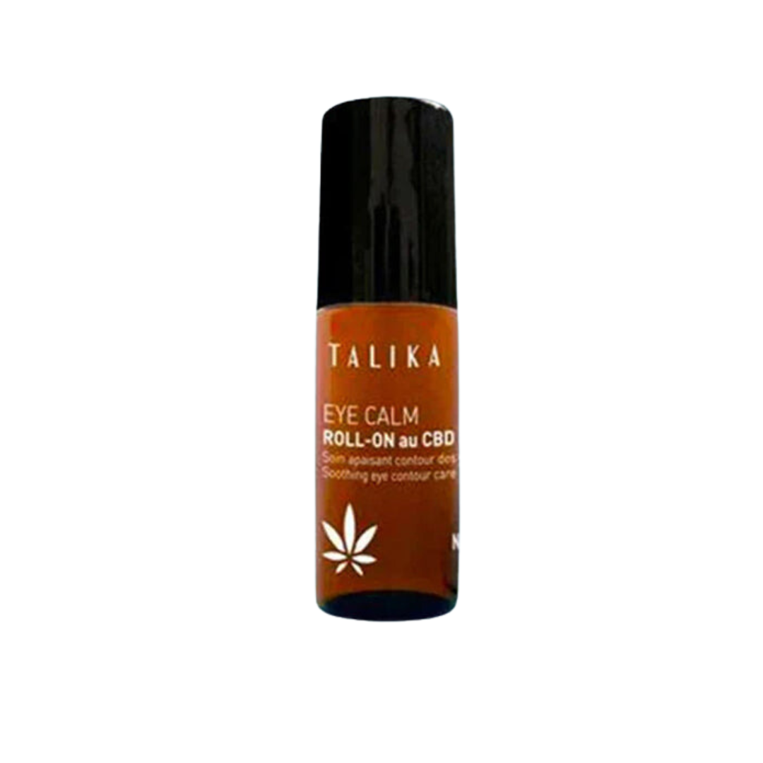 Talika Eye Calm Roll-On - Medaid