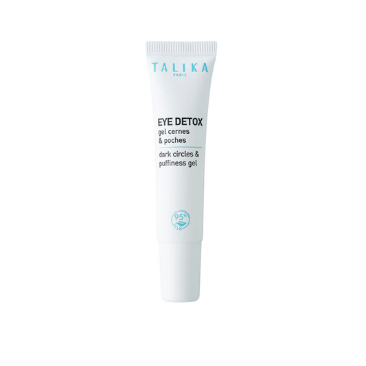 Talika Eye Detox Contour Gel - Medaid