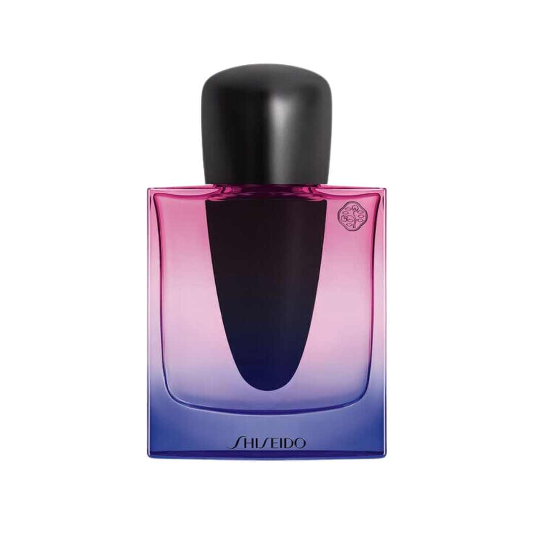 Shiseido Ginza Night Intense Eau De Parfum - Medaid