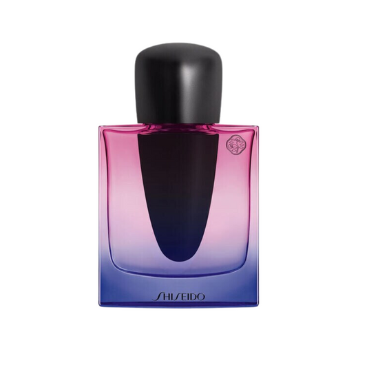 Shiseido Ginza Night Intense Eau De Parfum - Medaid