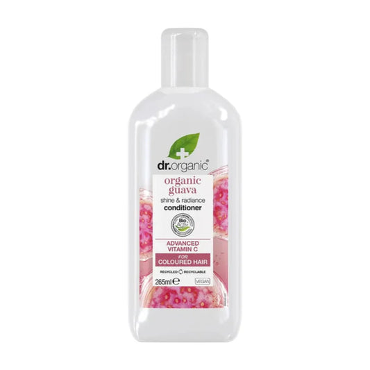 Organic Guava Conditioner - Medaid International