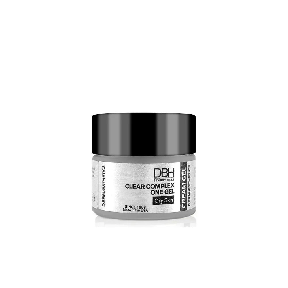 Clear Complex One Gel - Medaid International