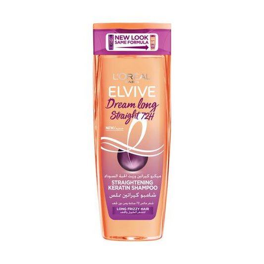 Elvive Dream Long Straight Shampoo - Medaid