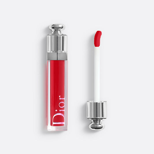 Dior Addict Stellar Gloss - Red - Medaid