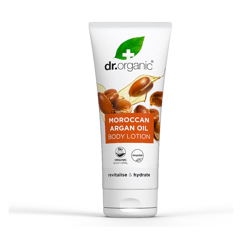 Moroccan Argan Oil Lotion - Medaid International