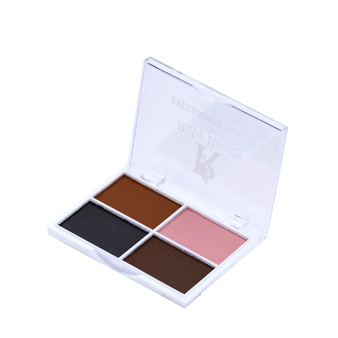 Ruby beauty eyeshadow palette 01 rb4009 - Medaid