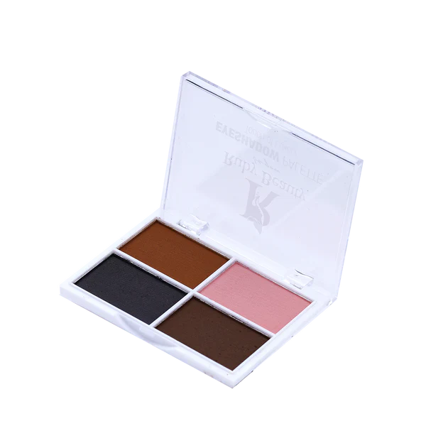 Ruby beauty eyeshadow palette 01 rb-4009 - Medaid