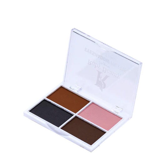 Ruby beauty eyeshadow palette 01 rb-4009 - Medaid