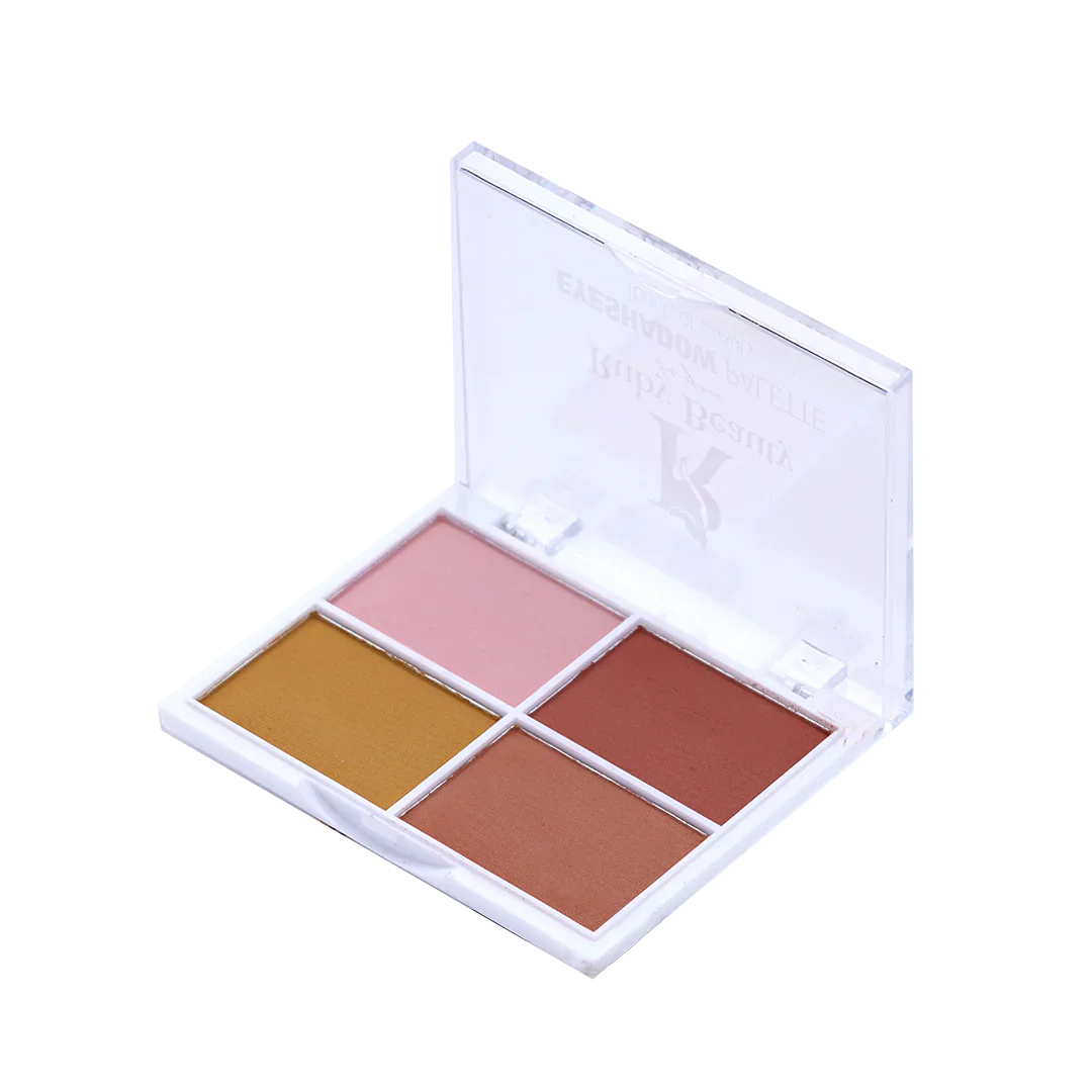 Ruby beauty eyeshadow palette 04 rb-4009 - Medaid