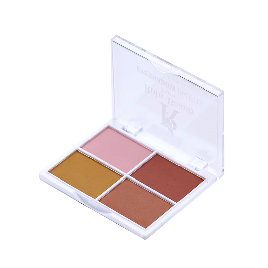 Ruby beauty eyeshadow palette 04 rb-4009 - Medaid