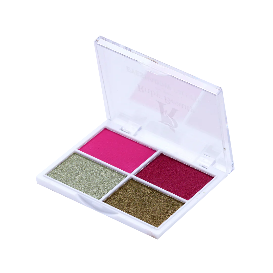 Ruby beauty eyeshadow palette 08 rb-4009 - Medaid