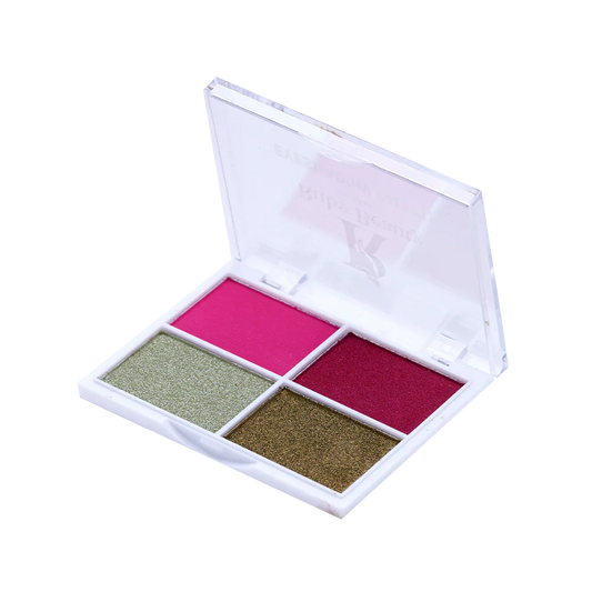 Ruby beauty eyeshadow palette 08 rb-4009 - Medaid
