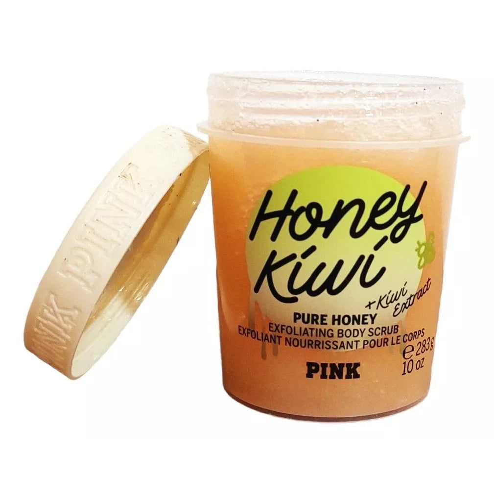 victorias-secret-honey-kiwi-exfoliating-body-scrub-283-g - Medaid