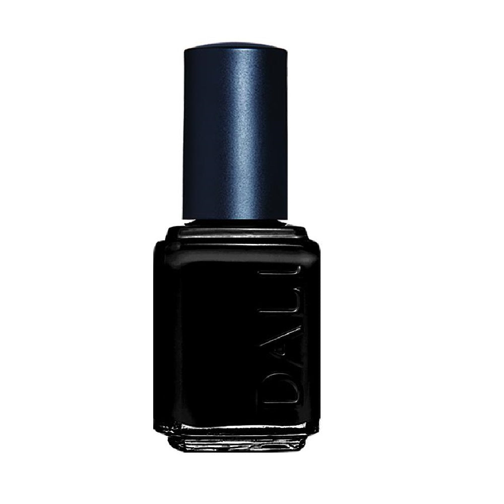 Dali Cosmetics Nail Polish - Black - Medaid